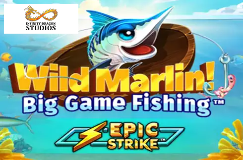 Wild Marlin! - Big Game Fishing